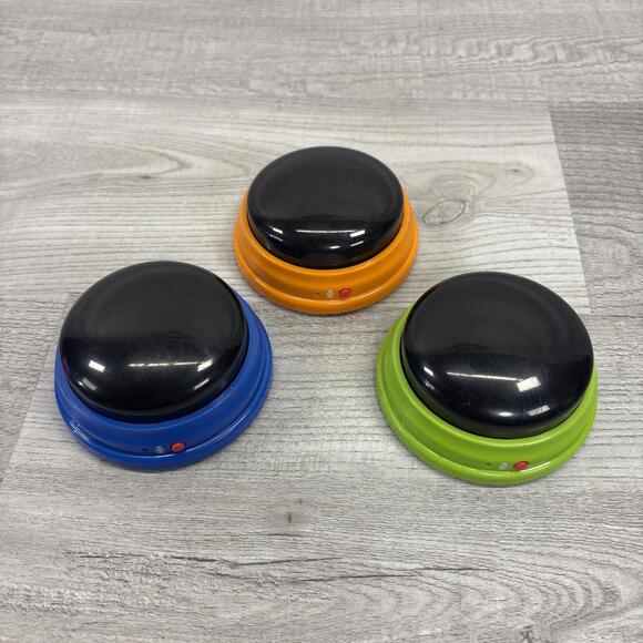 Other - Hunger For Words Talking Pet Set of 3